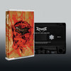 Dismember 'Indecent & Obscene' Cassette