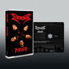 Dismember 'Pieces' Cassette