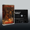 Bathory 'Hammerheart' Cassette