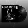 Bathory 'Bathory' LP Black Vinyl