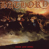 Bathory 'Blood Fire Death' CD