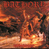 Bathory 'Hammerheart' CD