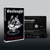 Onslaught 'Power From Hell' Cassette