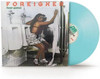 Foreigner 'Head Games' LP Translucent Light Blue Vinyl
