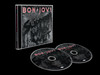 Bon Jovi 'Slippery When Wet' 2CD Set
