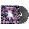 Anthrax 'We've Come For You All' (20th Anniversary) 2LP Silver  Vinyl