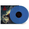 In Flames 'Foregone' 2LP Transparent Blue Vinyl