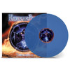 Hammerfall 'Threshold' LP Transparent Blue Vinyl