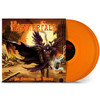 Hammerfall 'No Sacrifice, No Victory' 2LP Orange Vinyl