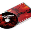 Vacuous 'In His Blood' CD Jewel Case