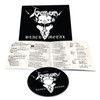 Venom 'Black Metal' CD Digisleeve