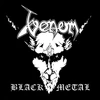 Venom 'Black Metal' CD Digisleeve