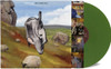 English Teacher 'This Could Be Texas' LP Green Vinyl