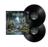 Elvenking 'Reader Of The Runes - Luna' 2LP Black Vinyl