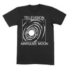 Television 'Marquee Moon' (Black) T-Shirt