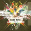 You Me At Six 'Hold Me Down' LP 180g Black Vinyl