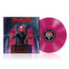 Tiktaalika 'Gods of Pangaea' Gatefold Transparent Magenta Vinyl