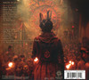 Cradle of Filth 'Trouble And Their Double Lives' 2CD