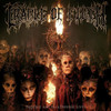 Cradle of Filth 'Trouble And Their Double Lives' 2LP Black Vinyl