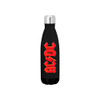 AC/DC 'Logo' Rocksax Water Bottle