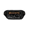 Megadeth 'Rust In Peace' Rocksax Shoulder Bag