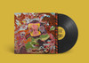 Pigs Pigs Pigs Pigs Pigs Pigs Pigs 'Death Hilarious' LP Black Vinyl