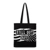 Fall Out Boy 'Flag' Rocksax Tote Bag