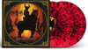 Marduk 'Infernal Eternal' 2LP Red Black Splatter Vinyl