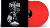 Marduk 'World Funeral - Jaws Of Hell MMIII' 2LP Red Vinyl