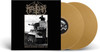 Marduk 'World Panzer Battle 1999' 2LP Gold Vinyl