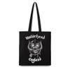 Motorhead 'England' Rocksax Tote Bag