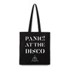 Panic! At The Disco 'Death Of A Bachelor' Rocksax Tote Bag