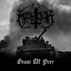 Marduk 'Beast Of Prey: Brutal Assault' CD/DVD Set