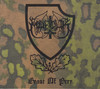 Marduk 'Beast Of Prey: Brutal Assault' CD/DVD Set