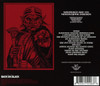 Marduk 'Strigzscara Warwolf Live 1993' CD