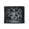 Behemoth 'Opvs Contra Natvram' Rocksax Wallet