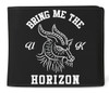Bring Me The Horizon 'Goat' Rocksax Wallet