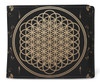 Bring Me The Horizon 'Sempiternal' Rocksax Wallet