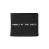 Panic! At The Disco '3 Icons' Rocksax Wallet