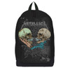 Metallica 'Sad But True' Rocksax Backpack