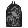 Motorhead 'Warpig Zoom' Rocksax Backpack