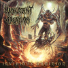 Malevolent Creation 'Invidious Dominion' CD
