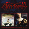 Cryptopsy 'Blasphemy Made Flesh' / 'None So Vile' 2CD Set