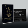 Primordial - 'Imrama' Cassette