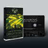 Primordial 'Gods To The Godless - Live At Bang Your Head' Cassette