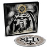 Behemoth 'The Shit Ov God' CD Digibook