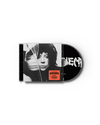 Lady Gaga 'MAYHEM' Jewel Case CD
