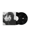 Lady Gaga 'MAYHEM' 2LP Opaque Black Vinyl