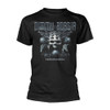 Dimmu Borgir 'Abrahadabra' (Black) T-Shirt Front