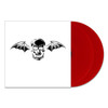 Avenged Sevenfold 'Avenged Sevenfold' 2LP Cobra Red Vinyl